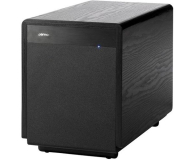 Jamo SUB 260 Black Ash - 1399104 - zdjęcie 1